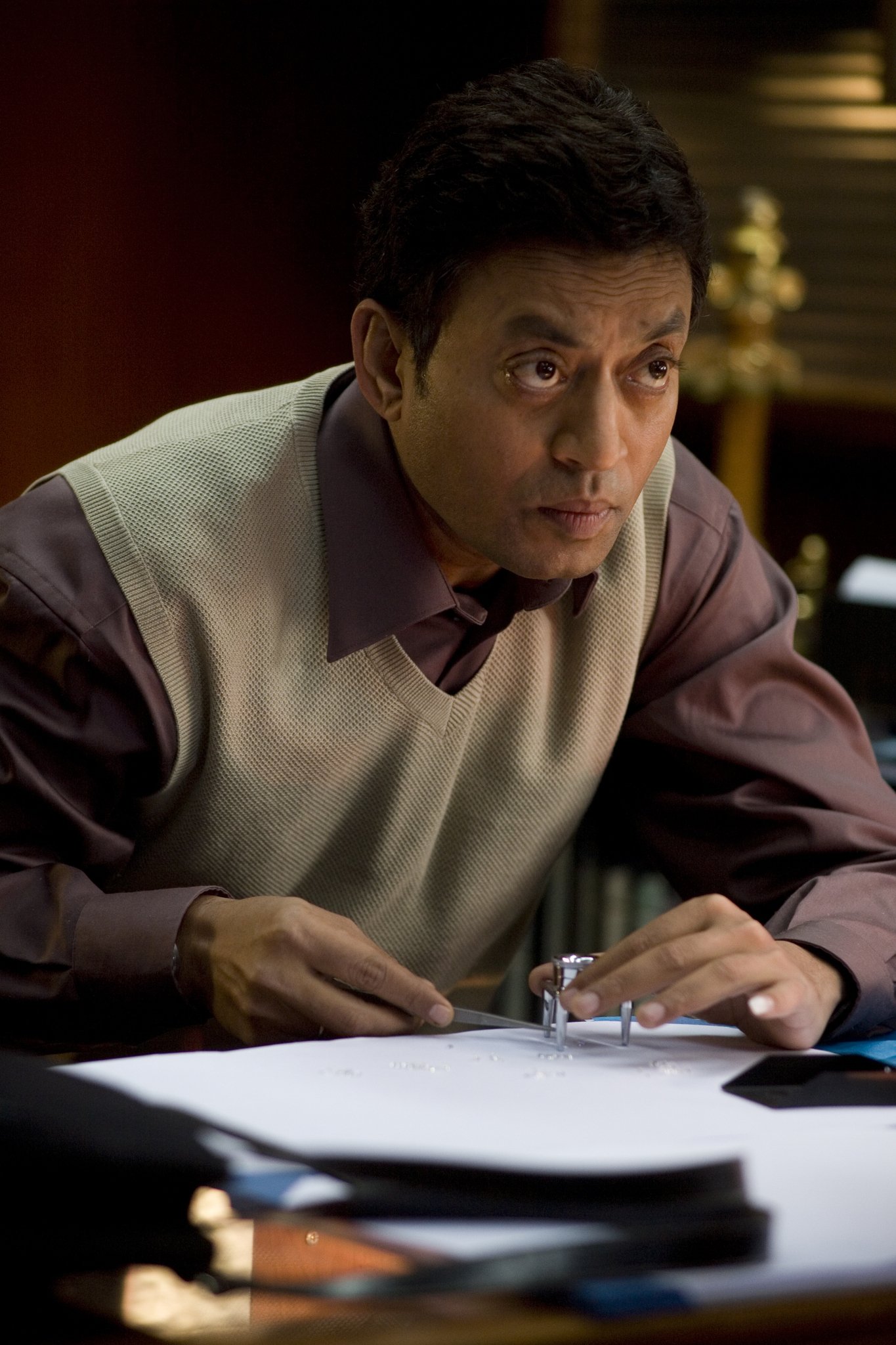 Фото - Ирфан Кхан: 1365x2048 / 355 Кб