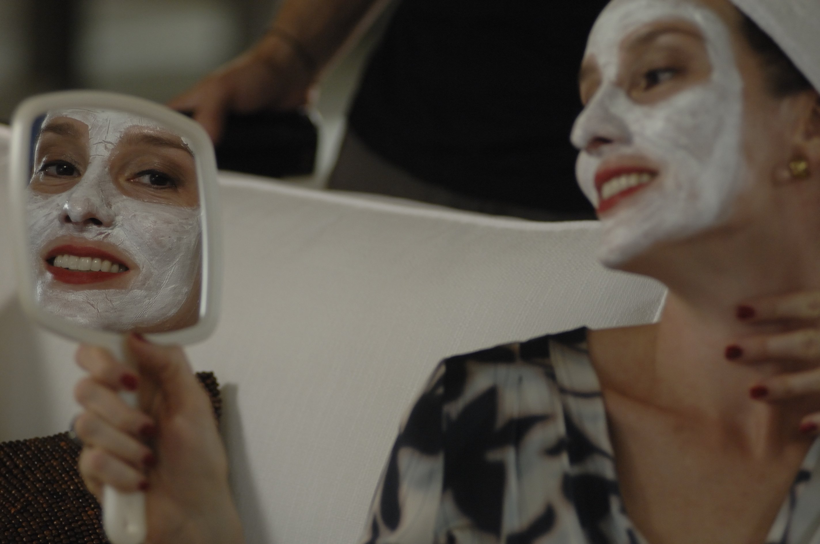 Фото - Kim Wall: 2848x1892 / 406 Кб