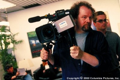 Фото - Майк Фиггис: 400x267 / 25 Кб