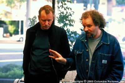 Фото - Майк Фиггис: 400x267 / 27 Кб