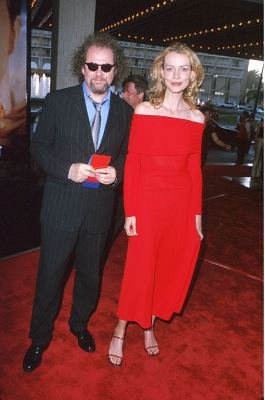 Фото - Майк Фиггис: 265x400 / 22 Кб