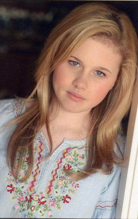 Фото - Katelin Petersen: 441x700 / 65 Кб