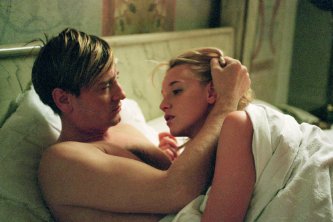 Фото - Бенуа Мажимель: 333x222 / 17 Кб