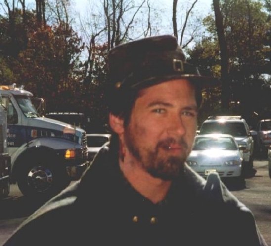 Фото - John Calvin Doyle: 548x497 / 45 Кб