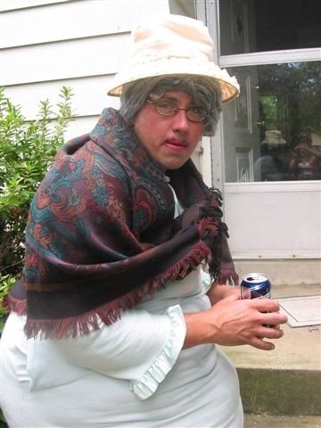 Фото - John Calvin Doyle: 360x480 / 36 Кб