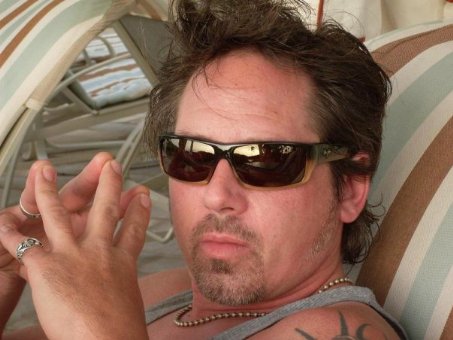 Фото - John Calvin Doyle: 453x340 / 34 Кб