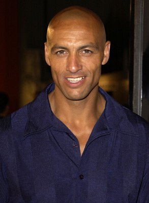 Фото - Дэз Кроуфорд: 293x400 / 20 Кб