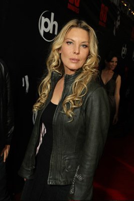 Фото - Дебора Кара Ангер: 267x400 / 17 Кб