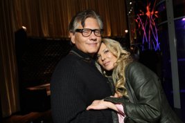 Фото - Дебора Кара Ангер: 267x178 / 12 Кб