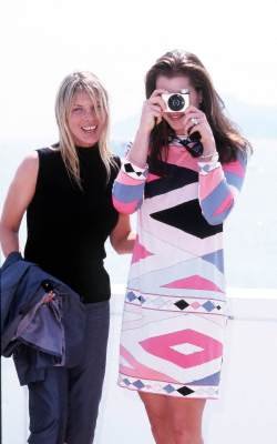 Фото - Дебора Кара Ангер: 250x400 / 18 Кб