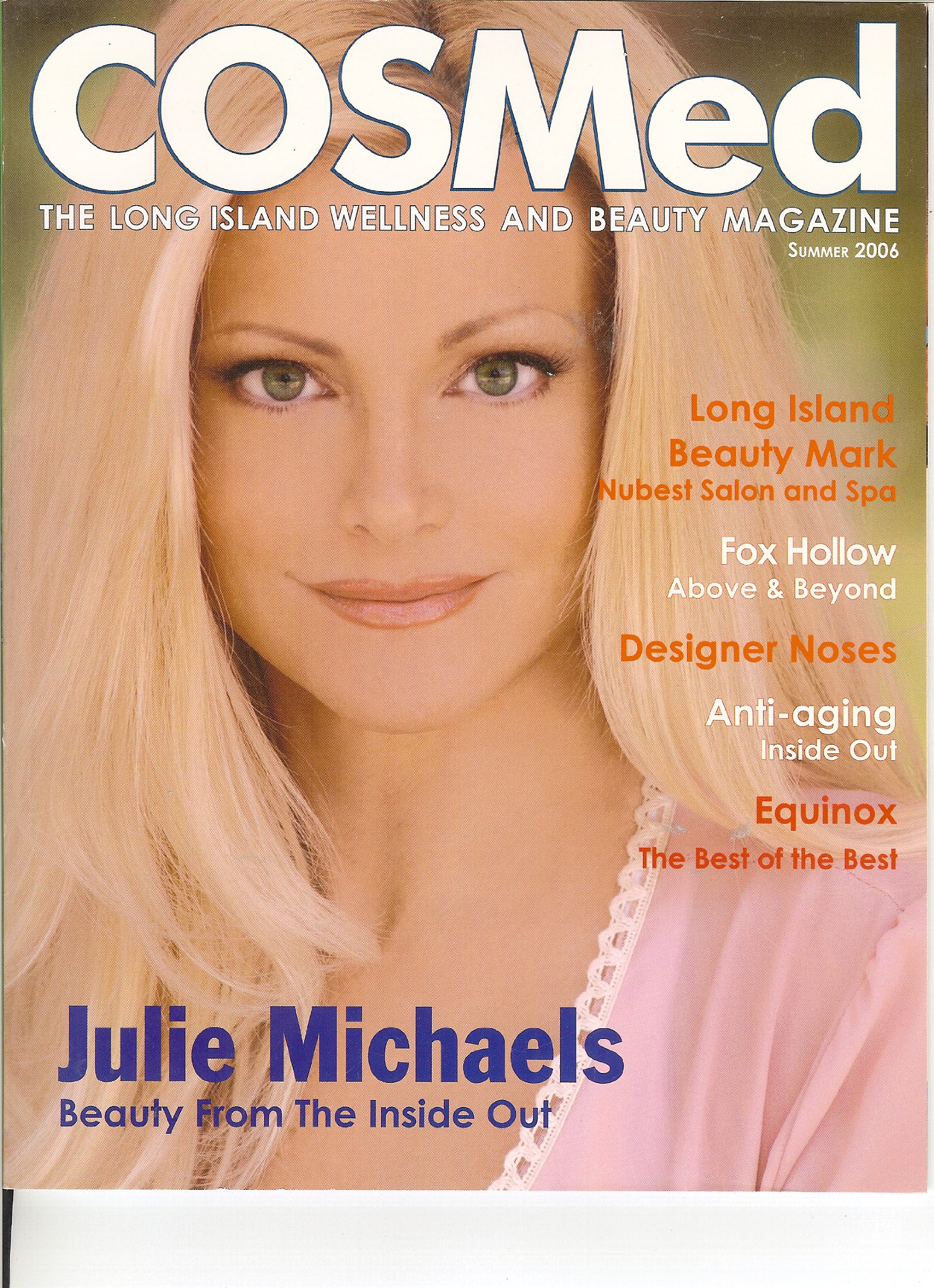 Фото - Джули Майклс: 1486x2048 / 879 Кб