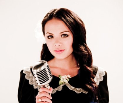 Фото - Джанел Пэрриш: 418x349 / 20 Кб