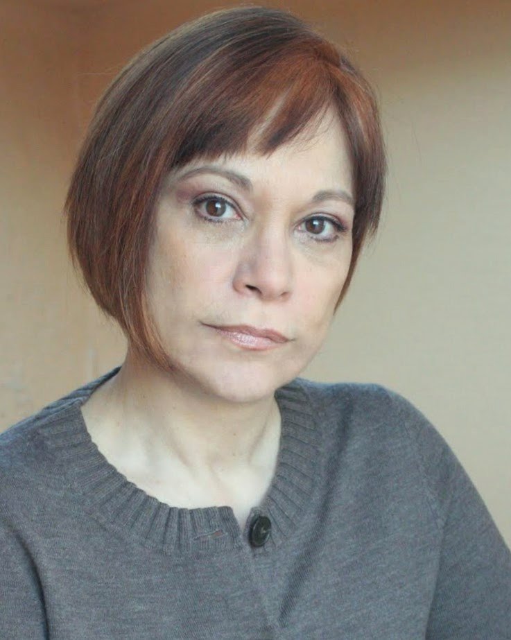 Фото - Нора Армани: 737x923 / 87 Кб