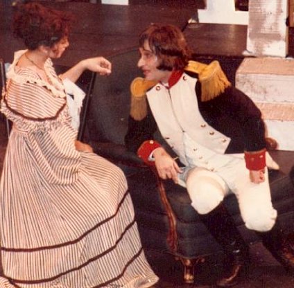 Фото - Нора Армани: 424x416 / 45 Кб