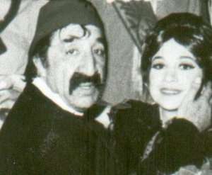 Фото - Нора Армани: 300x247 / 17 Кб