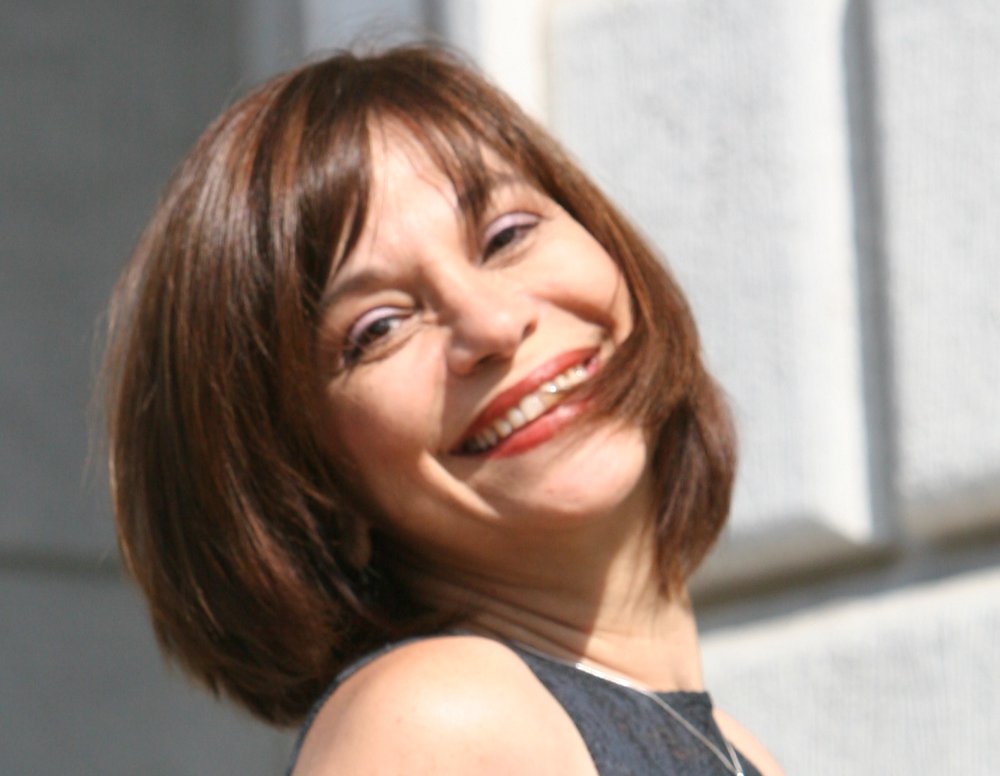 Фото - Нора Армани: 1000x776 / 74 Кб