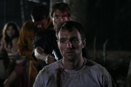 Фото - Том Маккей: 427x285 / 17 Кб