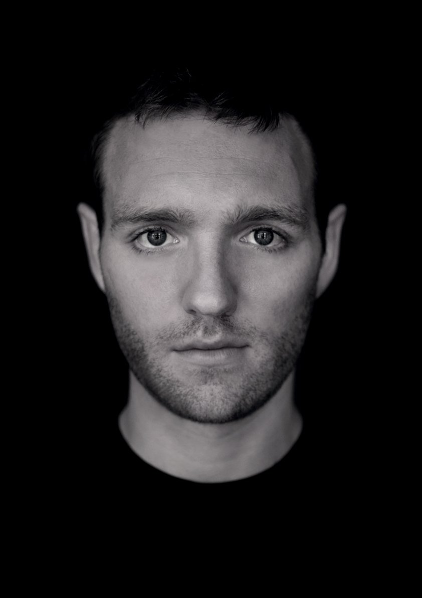 Фото - Том Маккей: 842x1191 / 54 Кб