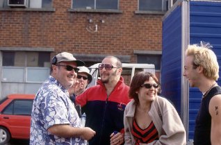 Фото - Майя Стренж: 318x209 / 21 Кб