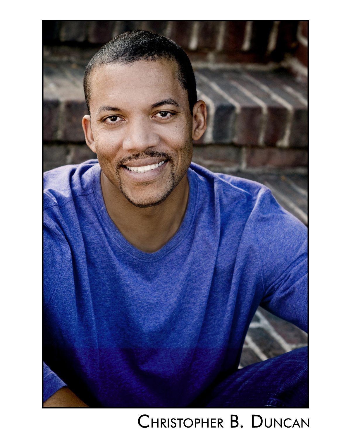 Фото - Christopher B. Duncan: 1200x1500 / 232 Кб