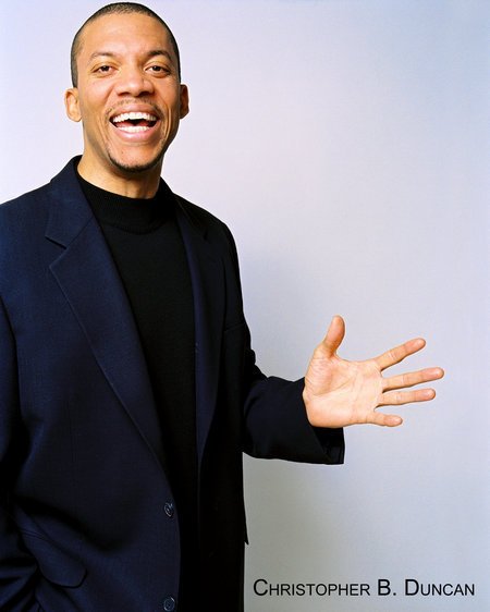 Фото - Christopher B. Duncan: 450x562 / 29 Кб