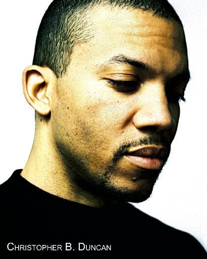Фото - Christopher B. Duncan: 410x512 / 47 Кб