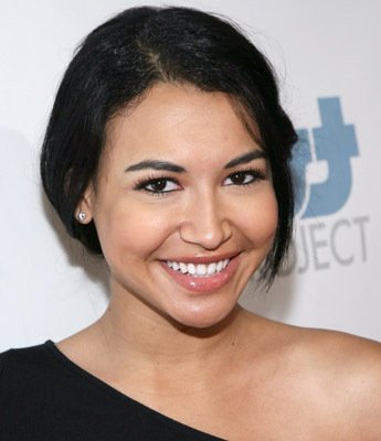 Фото - Ная Ривера: 345x400 / 22 Кб