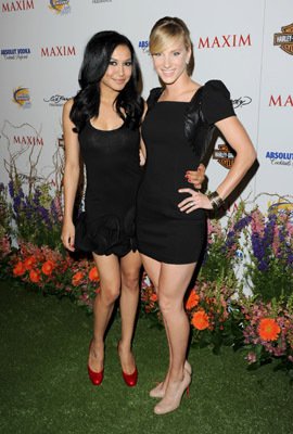 Фото - Ная Ривера: 270x400 / 30 Кб