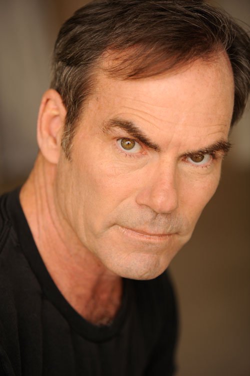 Фото - Мэтт МакКензи: 500x751 / 45 Кб