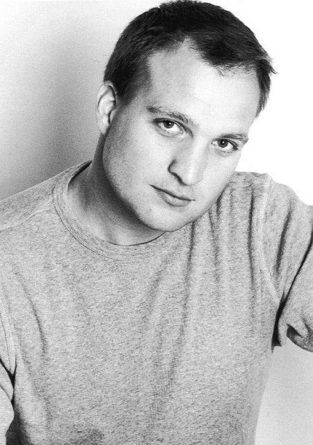 Фото - Дж.Д. Уолтерс: 450x639 / 74 Кб