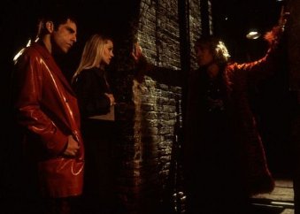 Фото - Кристин Тейлор: 339x242 / 15 Кб