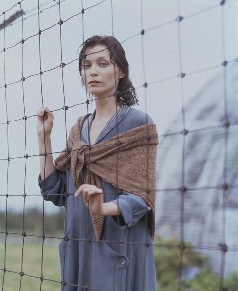 Фото - Тамара Горски: 485x594 / 45 Кб