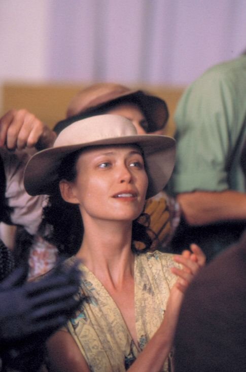 Фото - Тамара Горски: 485x734 / 49 Кб