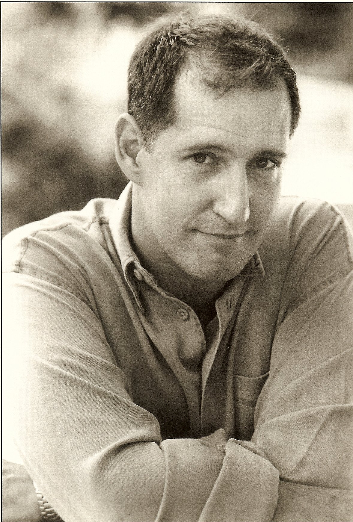 Фото - Джон Спередакос: 1178x1743 / 664 Кб