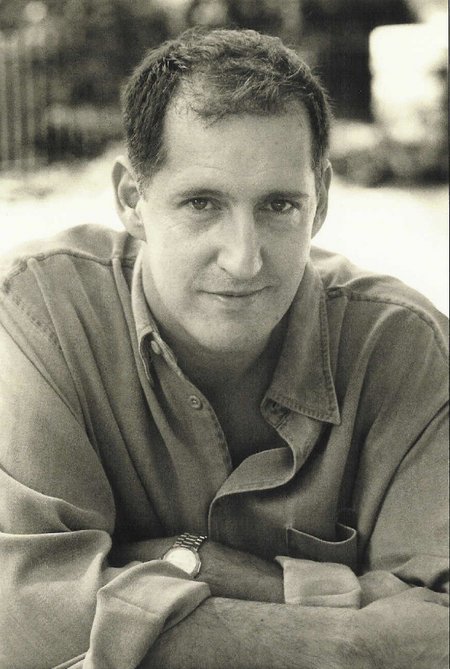 Фото - Джон Спередакос: 450x669 / 66 Кб