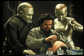 Фото - Кирстен Уоррен: 333x222 / 18 Кб