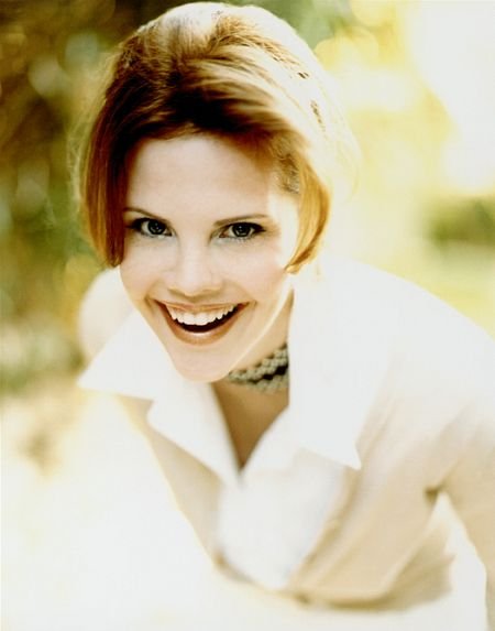 Фото - Кирстен Уоррен: 450x573 / 28 Кб