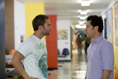 Фото - Шонн Уильям Скотт: 400x267 / 20 Кб