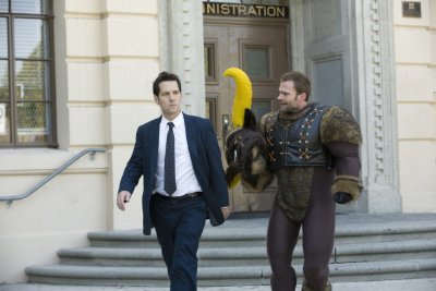 Фото - Шонн Уильям Скотт: 400x267 / 23 Кб