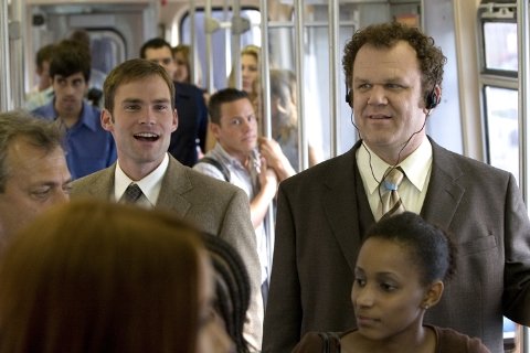 Фото - Шонн Уильям Скотт: 480x320 / 32 Кб