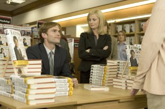 Фото - Шонн Уильям Скотт: 323x215 / 21 Кб