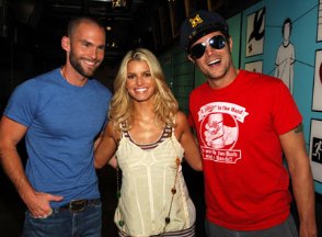 Фото - Шонн Уильям Скотт: 294x216 / 18 Кб