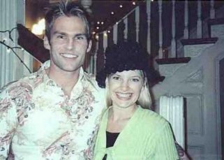 Фото - Шонн Уильям Скотт: 321x229 / 19 Кб