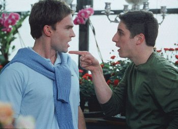 Фото - Шонн Уильям Скотт: 350x253 / 22 Кб