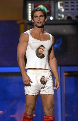 Фото - Шонн Уильям Скотт: 259x400 / 22 Кб