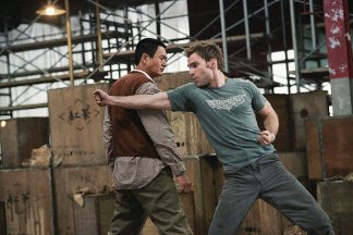 Фото - Шонн Уильям Скотт: 324x216 / 23 Кб