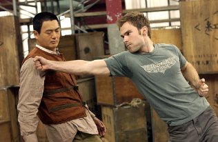 Фото - Шонн Уильям Скотт: 316x206 / 20 Кб