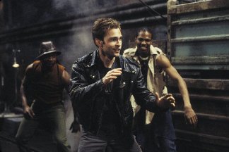 Фото - Шонн Уильям Скотт: 324x216 / 17 Кб