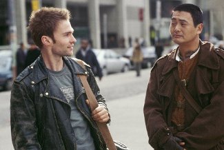 Фото - Шонн Уильям Скотт: 325x218 / 19 Кб