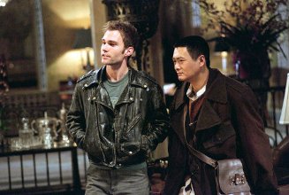 Фото - Шонн Уильям Скотт: 327x220 / 22 Кб